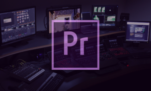 Read more about the article Edit Video menggunakan Adobe Premiere Pro