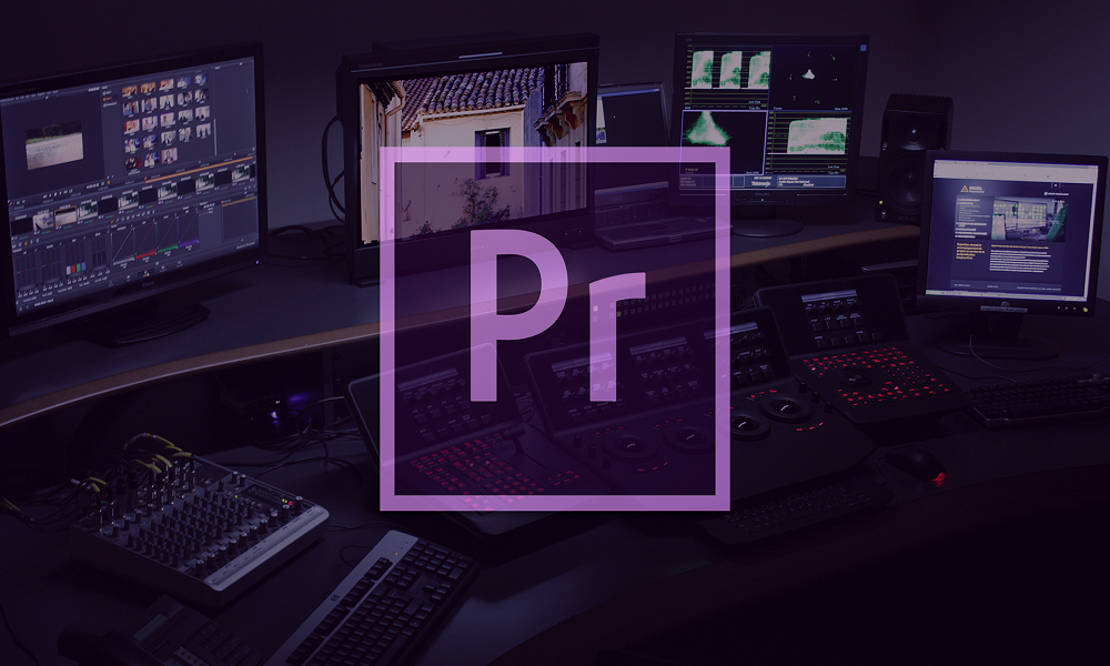You are currently viewing Edit Video menggunakan Adobe Premiere Pro