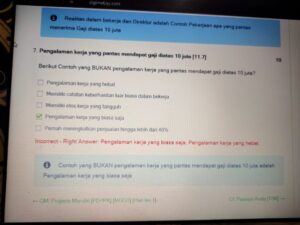 bukti permasalahan 8