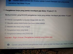 bukti permasalahan 9