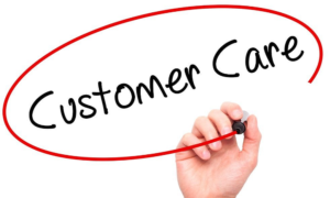 Read more about the article Ketentuan Menjadi Customer Care