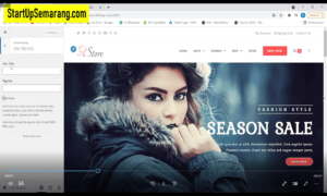 Read more about the article Cara Membuat Tampilan Site Identity Menonjol dengan OceanWP