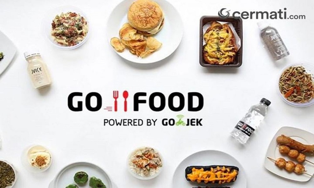 You are currently viewing Cara Mendaftarkan Go-Food dengan Praktis