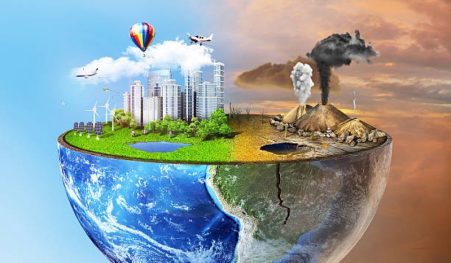 Environment