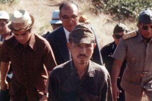 Hiroo Onoda