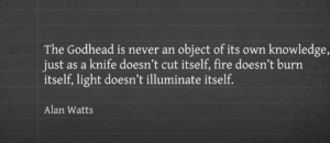 Kutipan Alan Watts