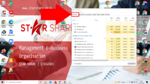 Task Manager Process