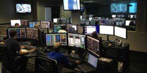 Tim Digime Bay sedang bekerja