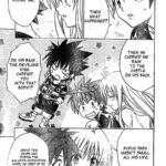 to love ru 127 11