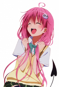 15. Small Haruka Tomatsu Baby Baby Love