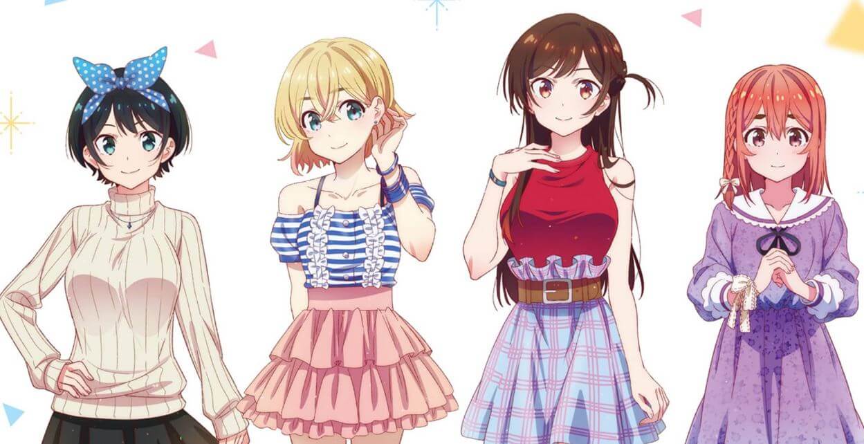 You are currently viewing The peggies – Centimeter | Lirik + Terjemahan Bahasa Indonesia, Kanji, Romaji dan Inggris