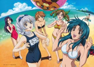 Read more about the article Mikuni Shimokawa- Sore ga Ai Deshou | Lirik + Terjemahan Bahasa Indonesia, Kanji, Romaji dan Inggris