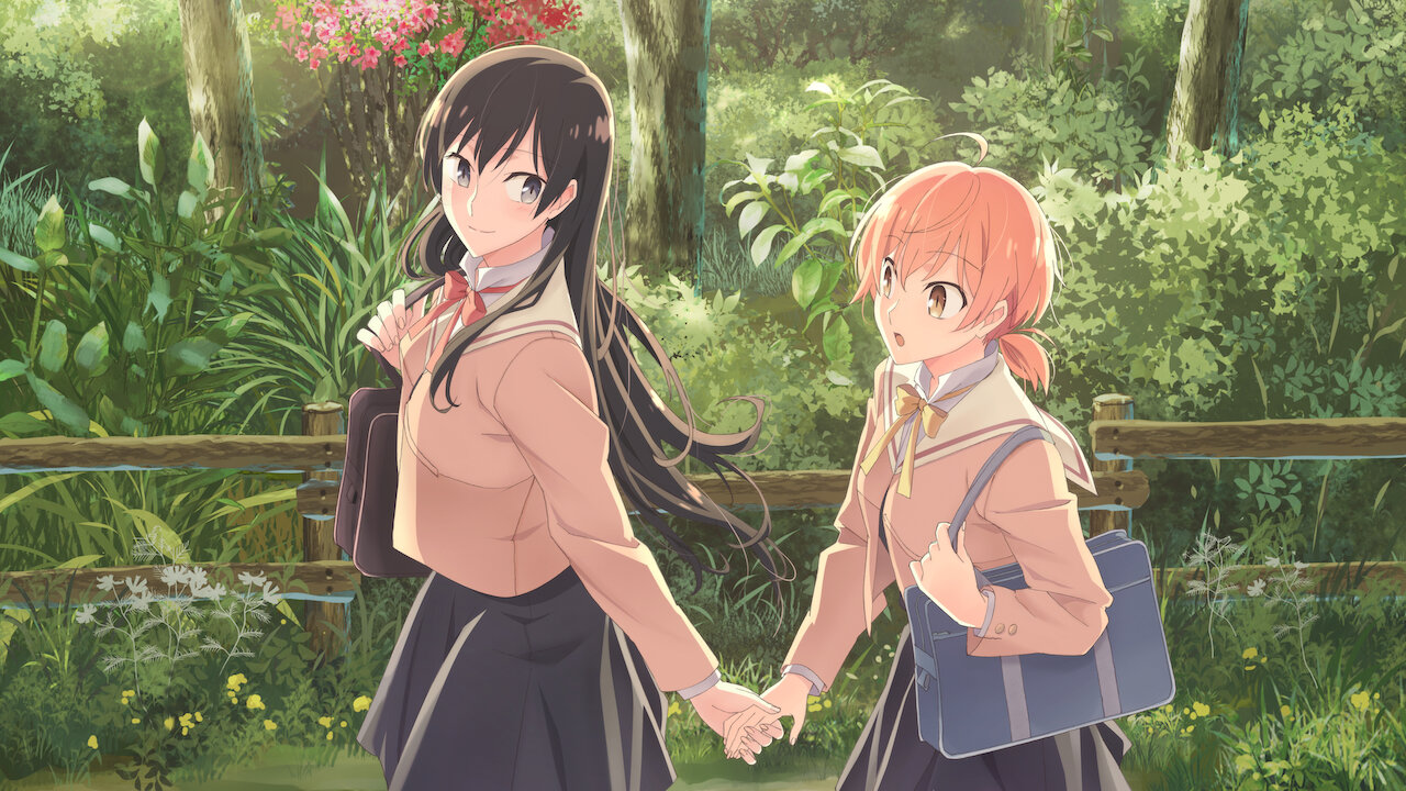 You are currently viewing Azuna- Kimi ni Furete | Lirik + Terjemahan Bahasa Indonesia, Kanji, Romanji, dan Inggris