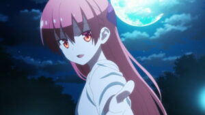 Read more about the article Kanoe Rana- Tsuki To Hoshizora | Lirik + Terjemahan Bahasa Indonesia, Kanji, Romanji, dan Inggris