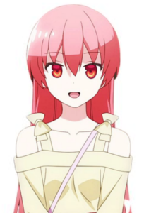 5. Small Kanoe Rana Tsuki To Hoshizora