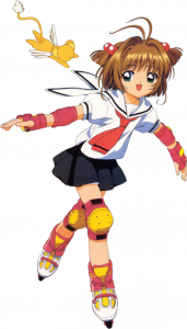 8. Hinata Megumi Hitorijime