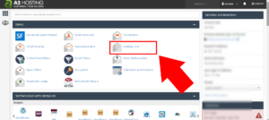 Menu Email Deliverability