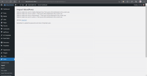 error tips and trik
