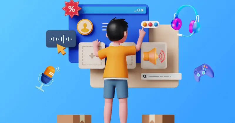 You are currently viewing Mengubah Suara Anda: Pilihan Software Terbaik Beserta Tutorial