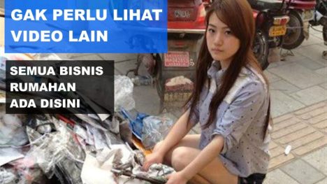 Read more about the article 100 Bisnis Rumahan 2022 Terbaik  yang Bikin Laris dalam Sekejap