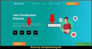 21. Garansi selamanya