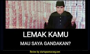 22. Kanjeng Dimas Taat Pribadi kasus penggandaan uang 2017 silam