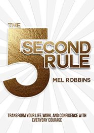 5 Second Rule