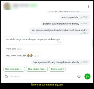 5. Resiko Website Murah