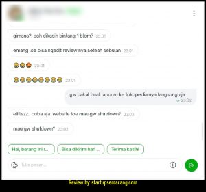 8. Resiko Website Murah