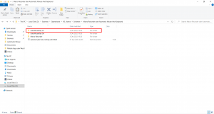 Folder AutoMouseKey CC