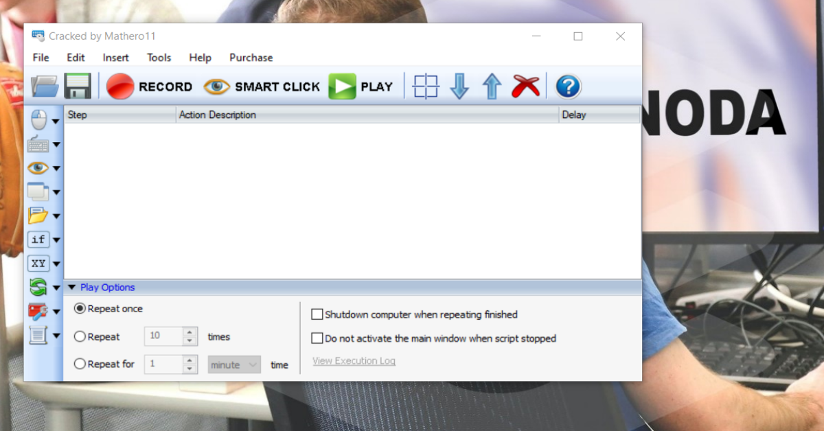 You are currently viewing Cara Install Macro Recorder dan Automatic Mouse And Keyboard