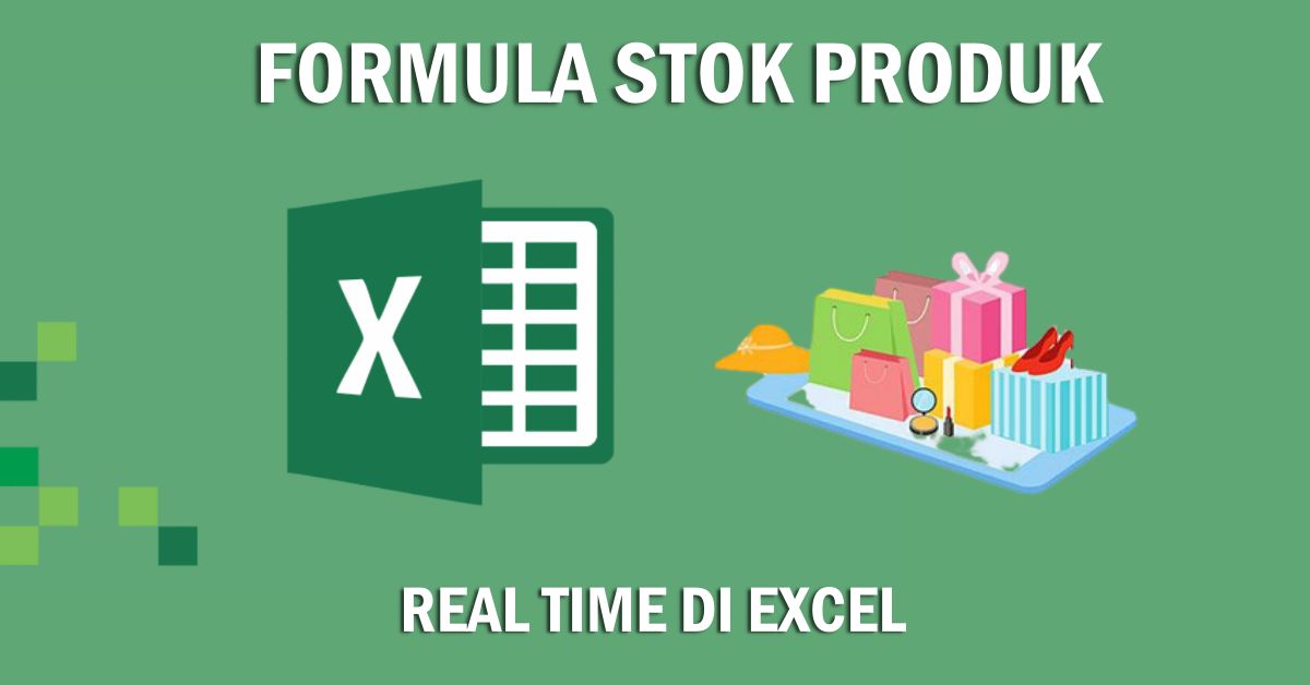 You are currently viewing Cara menghitung saldo secara real time di Excel