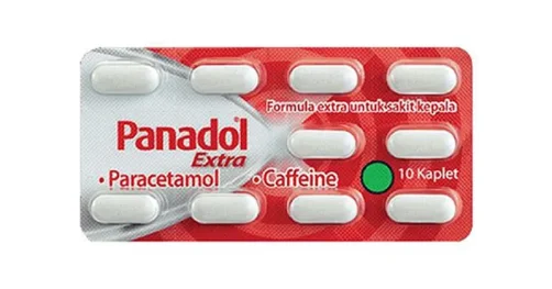 Read more about the article Manfaat Panadol: Meredakan Rasa Sakit dan Menurunkan Demam
