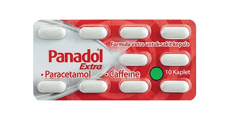 You are currently viewing Manfaat Panadol: Meredakan Rasa Sakit dan Menurunkan Demam