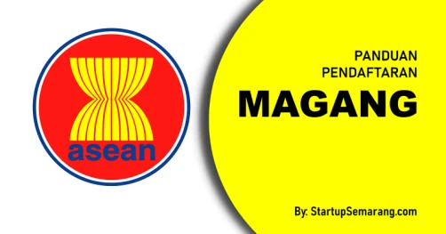 Read more about the article Cara Mendaftar Magang di ASEAN