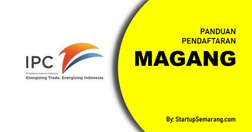 Read more about the article Cara Mendaftar Magang di IPC