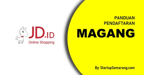 Read more about the article Cara Mendaftar Magang di JDID
