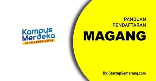 Read more about the article Cara Mendaftar Magang di Kampus Merdeka