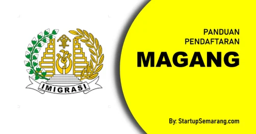 Read more about the article Cara Mendaftar Magang di Kantor Imigrasi