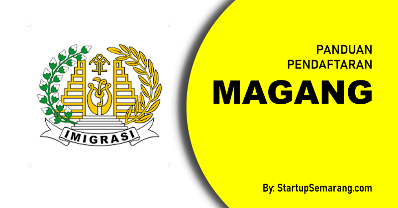 You are currently viewing Cara Mendaftar Magang di Kantor Imigrasi