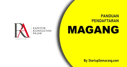 Read more about the article Cara Mendaftar Magang di Kantor Konsultan Pajak