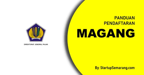 Read more about the article Cara Mendaftar Magang di Kantor Pajak