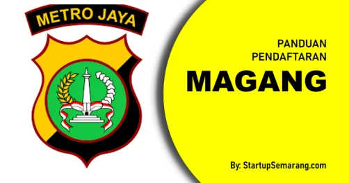 Read more about the article Cara Mendaftar Magang di Kantor Polisi