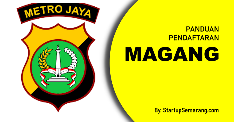 You are currently viewing Cara Mendaftar Magang di Kantor Polisi