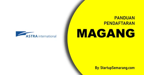Read more about the article Cara Mendaftar Magang di Astra International
