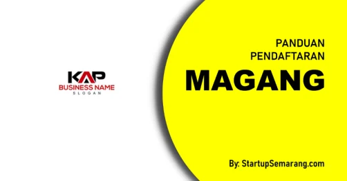 Read more about the article Cara Mendaftar Magang di KAP