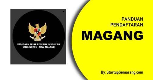 Read more about the article Cara Mendaftar Magang di KBRI New Zealand
