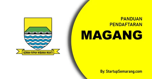 Read more about the article Cara Mendaftar Magang di Kecamatan