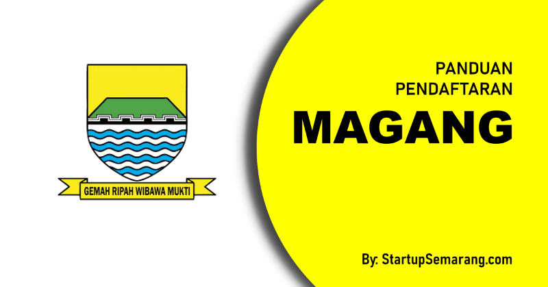 You are currently viewing Cara Mendaftar Magang di Kecamatan