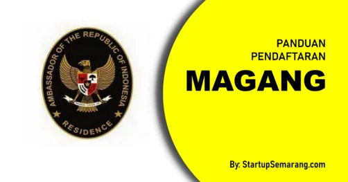 Read more about the article Cara Mendaftar Magang di Kedutaan